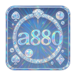 a880 logo